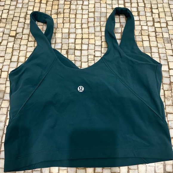 Lululemon Align Tank - Picture 3 of 4